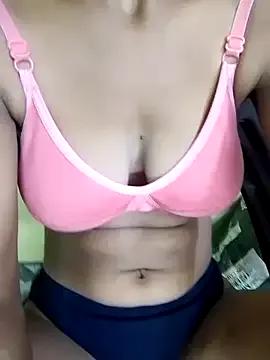 Freechat Cute-Rashmii on StripChat