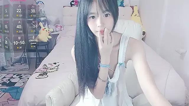 Freechat Cutecat520 on StripChat