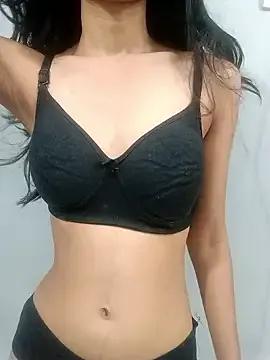 Freechat Daizy_Shah on StripChat