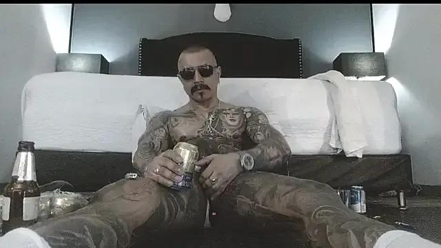 Freechat danilog515 on StripChat