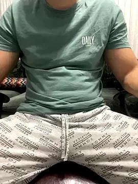 DARK0924 — Cumm help me 