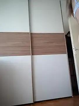 Freechat Dark_Angel_22 on StripChat