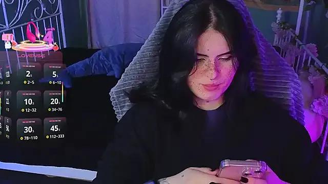 StripChat Dark_Shine is Private Dark_Shine — control toys 5min