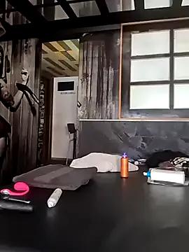 Group DarkDea on StripChat