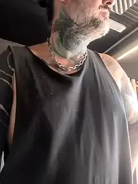 Group DarkDea on StripChat