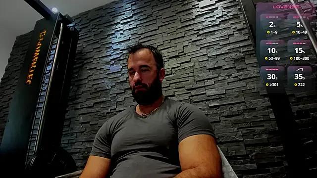 David_Big_Daddy — cum in your FACE