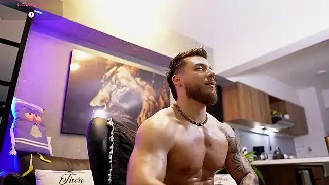 StripChat David_blake_ is Freechat David_blake_ — CUM SHOW!!!