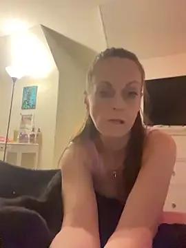 DavinaRay — boyfriend dildo bj