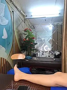 Freechat Dawn_hope on StripChat