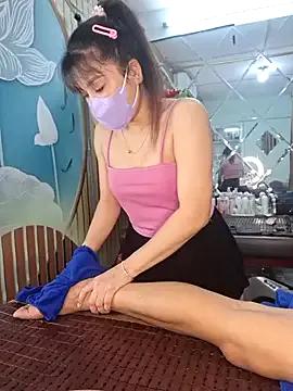 Freechat Dawn_hope on StripChat