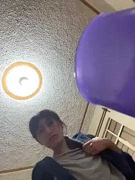 DaylaOficial — Desvestirse Completamente