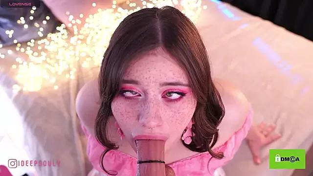 Freechat Deepsouly on StripChat