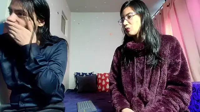 StripChat deserters_anki is Freechat deserters_anki — She naked and spanks x25 + oil in body