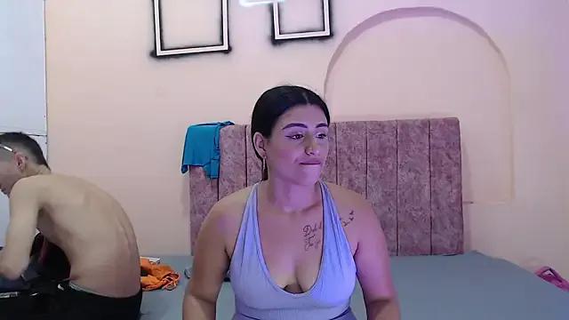 dirty_couple22 — pussy + fingers