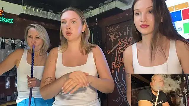 dirtypub on StripChat