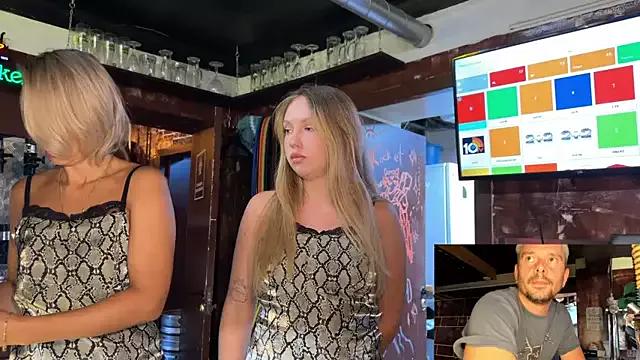 dirtypub on StripChat