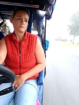 Dixiefaye_ on StripChat 