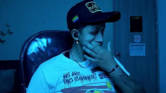 StripChat Dominick_jones is Freechat Dominick_jones — Sexy dance