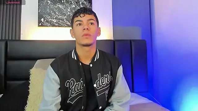 Duolust1 — fucked + cum