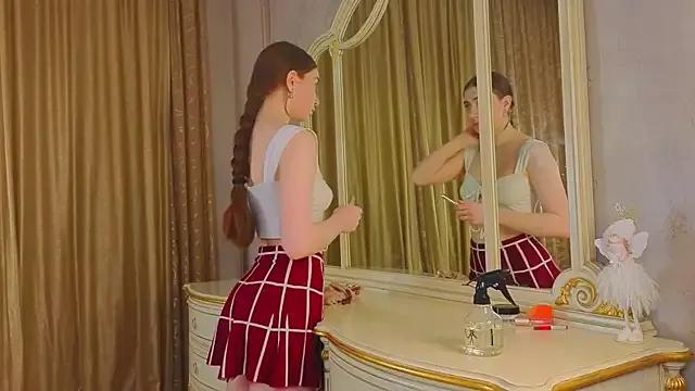 Freechat EadlinGillim on StripChat