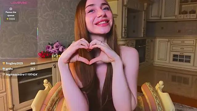 Freechat EadlinGillim on StripChat