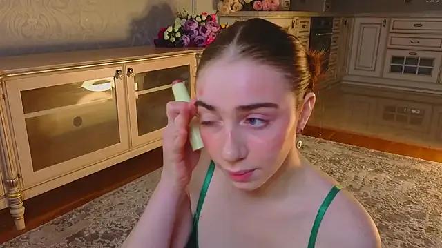 Freechat EadlinGillim on StripChat