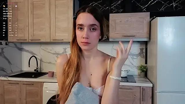 EarleneBrayton — Play with tits under bra