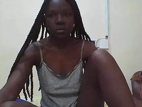 StripChat Ebony_Sweetcandy is Freechat Ebony_Sweetcandy — Blow Job Deep Sloppy@cumhard!!