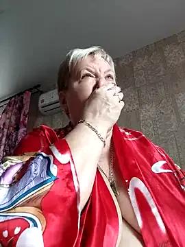 EffectFiona — Freechat on StripChat