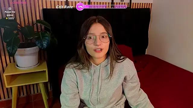 Elecktra_sweet — Rub clit