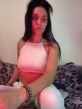 StripChat EllaBlowy is Freechat EllaBlowy — pussy play