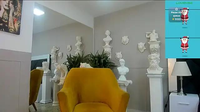 emilio_brandon — Freechat on StripChat