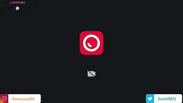 emma-conti2 on StripChat 