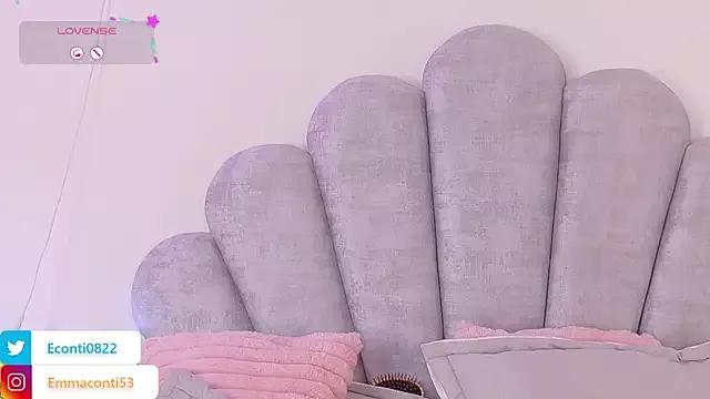 emma-conti2 on StripChat 