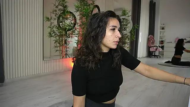 Private EmmaBlanco on StripChat