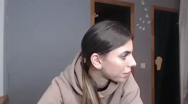 EmmyGreans on StripChat 