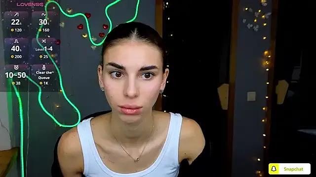 EmmyGreans on StripChat 