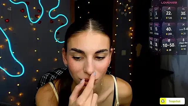 EmmyGreans on StripChat 