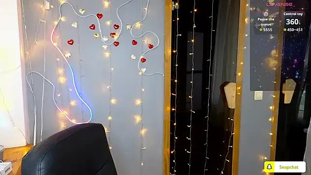 EmmyGreans on StripChat 