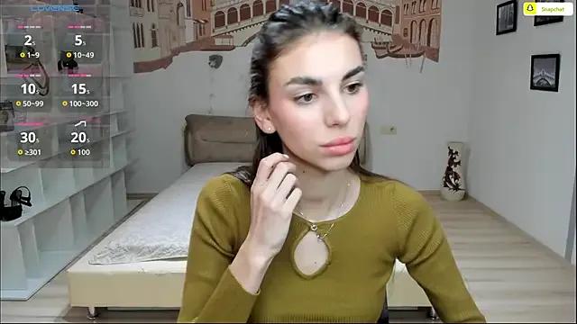 EmmyGreans on StripChat 