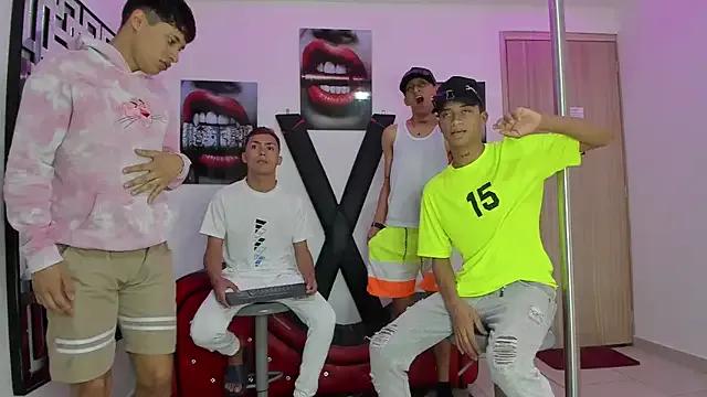 EMPIRE_BOYS1 — HI GUYS+ ALL NAKED 