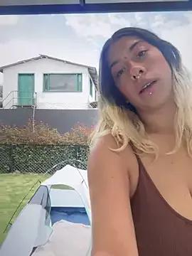 Freechat Enyeld_ruru on StripChat