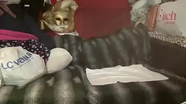 Freechat EroticVenetian on StripChat