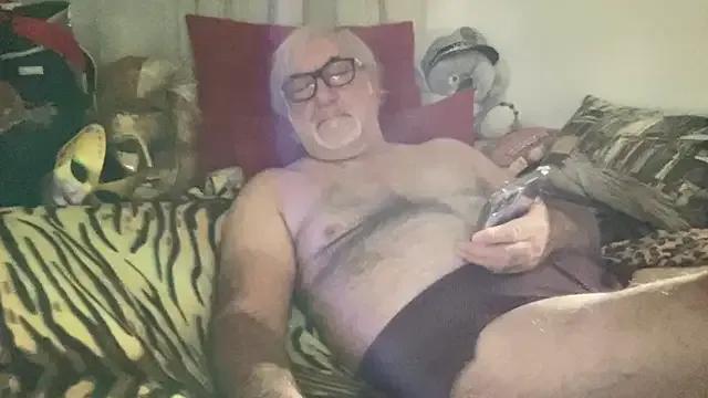 Freechat EroticVenetian on StripChat