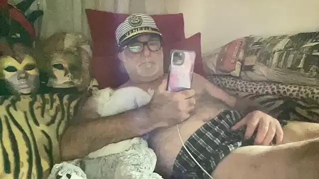 Freechat EroticVenetian on StripChat