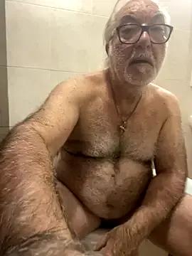 Freechat EroticVenetian on StripChat