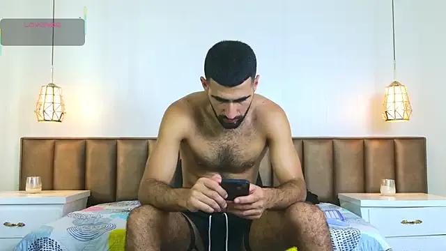Freechat Ethan__Walker on StripChat