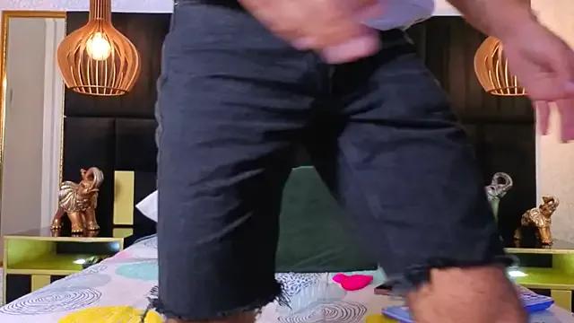 Freechat Ethan__Walker on StripChat