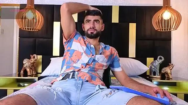 Freechat Ethan__Walker on StripChat