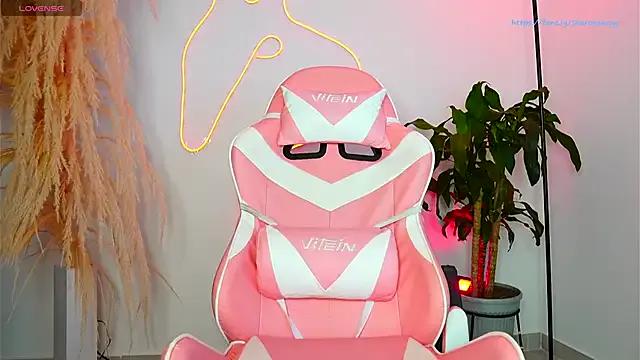 Freechat euphoricbunny on StripChat